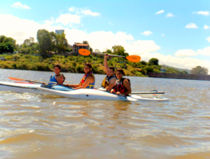 Kayak Queretaro